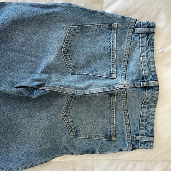 Zara mom jean - Picture 2 of 3